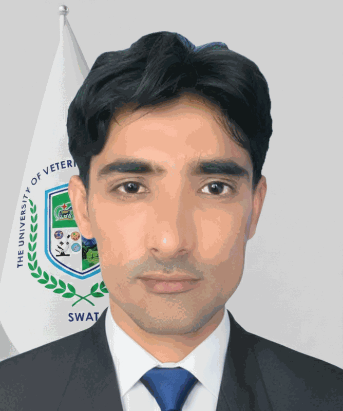Maaz Ali Mumtaz